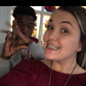 Meet your Posher, Zion